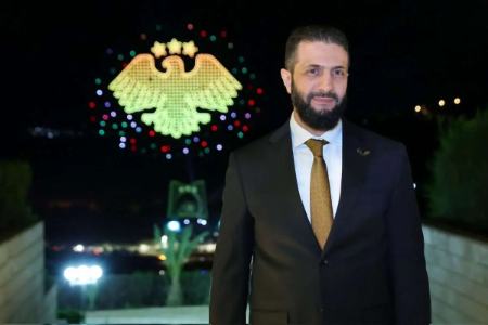 الجولانی،اخبار بین الملل،خبرهای بین الملل الجولانی،اخبار بین الملل،خبرهای بین الملل