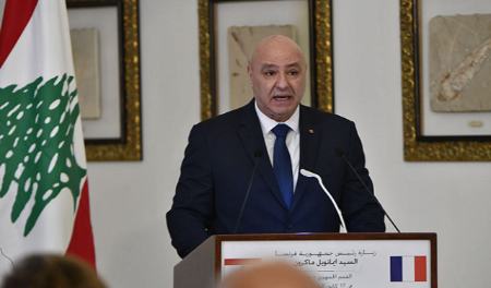 رئیس جمهور لبنان،اخبار بین الملل،خبرهای بین الملل رئیس جمهور لبنان،اخبار بین الملل،خبرهای بین الملل