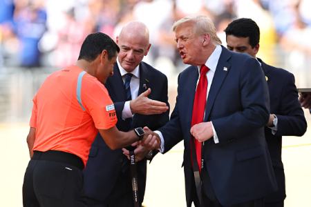 عکس خبری،فینال جام جهانی باشگاهها عکس خبری،فینال جام جهانی باشگاهها