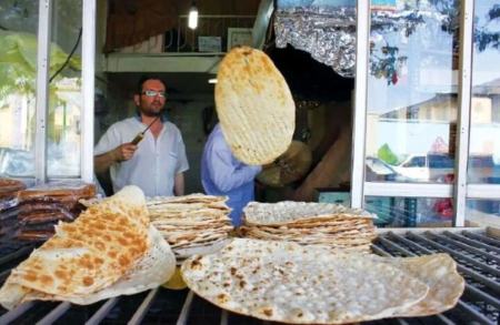 گرانی نان،اخبار اقتصادی،خبرهای اقتصادی گرانی نان،اخبار اقتصادی،خبرهای اقتصادی