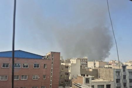 آتش سوزی در ایران،اخبار حوادث،خبرهای حوادث آتش سوزی در ایران،اخبار حوادث،خبرهای حوادث