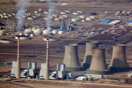 نیروگاه شهید منتظری اصفهان،اخبار اجتماعی،خبرهای اجتماعی نیروگاه شهید منتظری اصفهان،اخبار اجتماعی،خبرهای اجتماعی