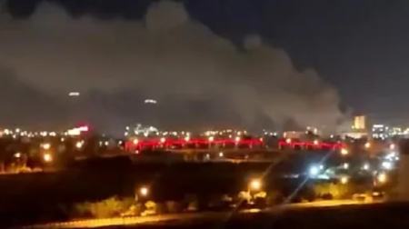 آتش سوزی در مشهد،اخبار حوادث،خبرهای حوادث آتش سوزی در مشهد،اخبار حوادث،خبرهای حوادث