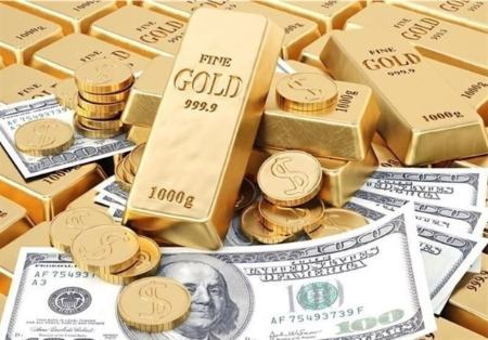 قیمت دلار سکه طلا،اخبار اقتصادی،خبرهای اقتصادی