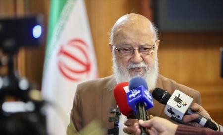 مهدی چمران،اخبار اجتماعی،خبرهای اجتماعی مهدی چمران،اخبار اجتماعی،خبرهای اجتماعی
