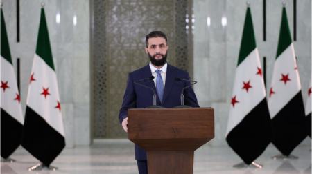 جولانی،اخبار بین الملل،خبرهای بین الملل