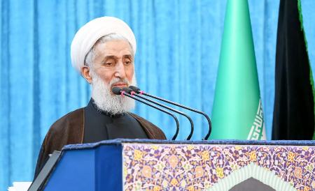 امام جمعه تهران،اخبار سیاسی،خبرهای سیاسی