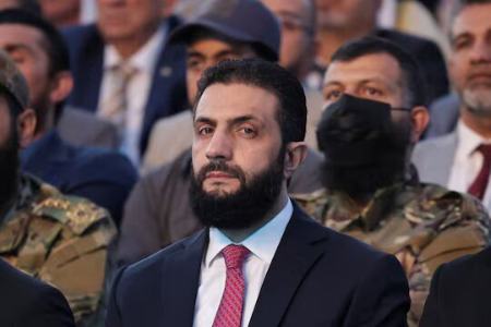 جولانی،اخبار بین الملل،خبرهای بین الملل