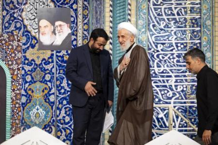 کاظم صدیقی،اخبار سیاسی،خبرهای سیاسی کاظم صدیقی،اخبار سیاسی،خبرهای سیاسی