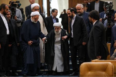 احمد جنتی،اخبار سیاسی،خبرهای سیاسی