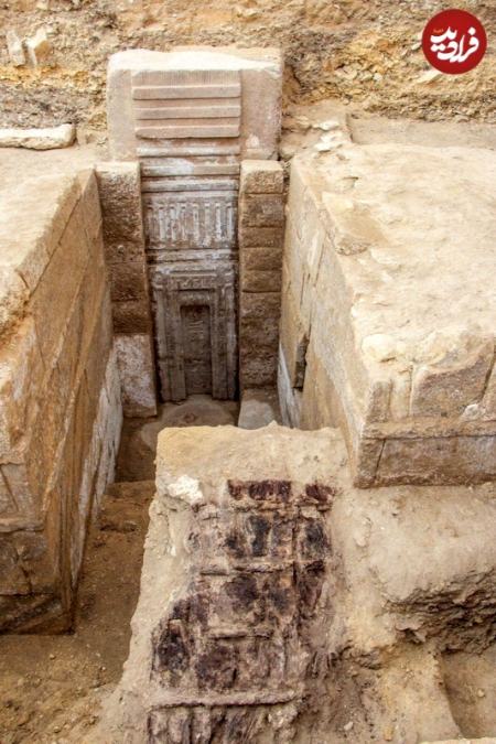 مقبره پسر فرعون،اخبار گوناگون،خبرهای گوناگون