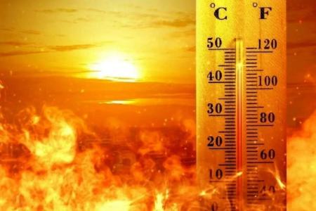 گرما در ایران،اخبار اجتماعی،خبرهای اجتماعی