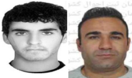 قاتل،اخبار حوادث،خبرهای حوادث