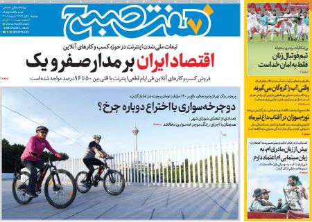 تیتر روزنامه ها،روزنامه های سیاسی و اقتصادی تیتر روزنامه ها،روزنامه های سیاسی و اقتصادی