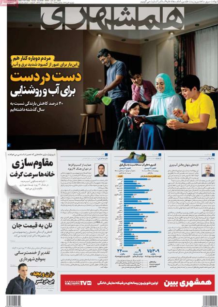 تیتر روزنامه ها،روزنامه های سیاسی و اقتصادی تیتر روزنامه ها،روزنامه های سیاسی و اقتصادی