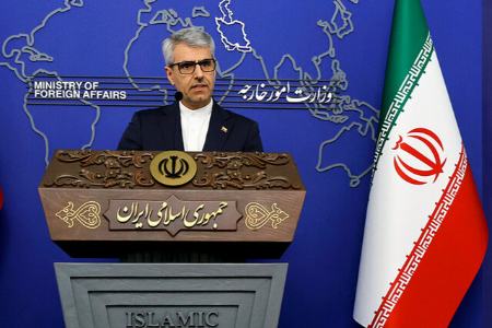 سخنگوی وزارت خارجه،اخبار سیاست خارجی،خبرهای سیاست خارجی سخنگوی وزارت خارجه،اخبار سیاست خارجی،خبرهای سیاست خارجی