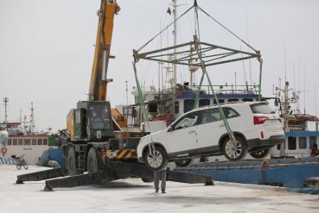 واردات خودرو،اخبار بازار خودرو،خبرهای بازار خودرو
