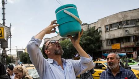 بحران آب در ایران،اخبار اقتصادی،خبرهای اقتصادی بحران آب در ایران،اخبار اقتصادی،خبرهای اقتصادی