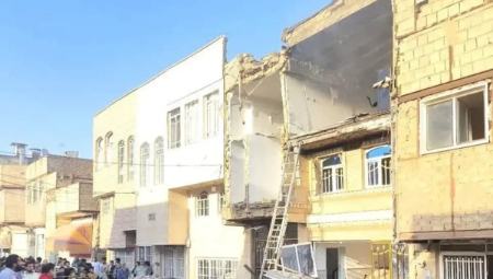 انفجار در قم،اخبار حوادث،خبرهای حوادث انفجار در قم،اخبار حوادث،خبرهای حوادث