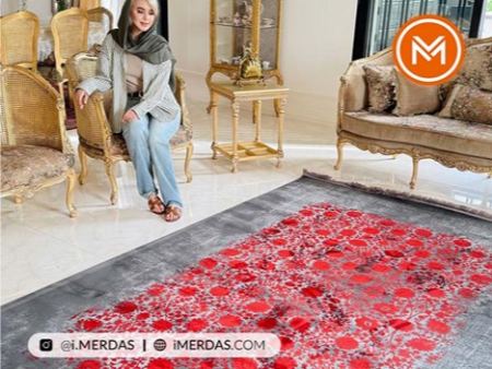 راهنمای ست کردن مبل ۷ نفره با انواع فرش راهنمای ست کردن مبل ۷ نفره با انواع فرش