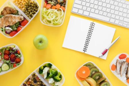 غذای شرکتی با کیفیت غذای شرکتی با کیفیت