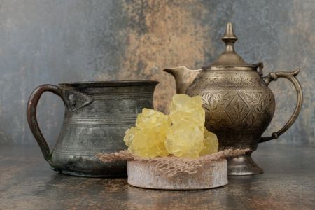 خواص نبات