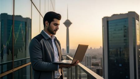 پراپ تریدر ایرانی پراپ تریدر ایرانی