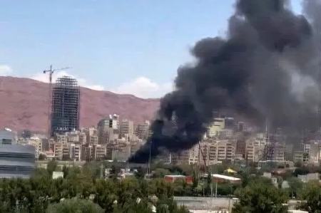 آتش سوزی اصفهان،اخبار حوادث،خبرهای حوادث آتش سوزی اصفهان،اخبار حوادث،خبرهای حوادث