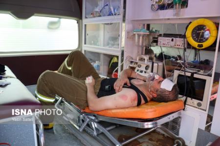 عکس خبری،آتش سوزی مهیب در مرکز خرید ونوس عکس خبری،آتش سوزی مهیب در مرکز خرید ونوس
