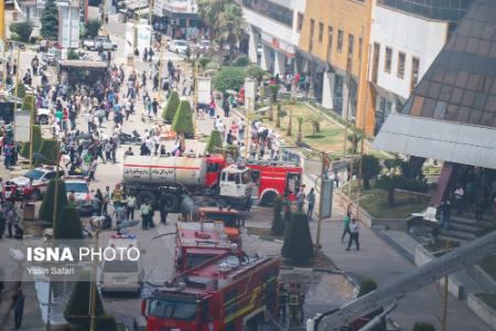 عکس خبری،آتش سوزی مهیب در مرکز خرید ونوس عکس خبری،آتش سوزی مهیب در مرکز خرید ونوس