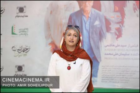 عکس خبری،اکران فیلم زعفرانیه ۱۴ تیر عکس خبری،اکران فیلم زعفرانیه ۱۴ تیر