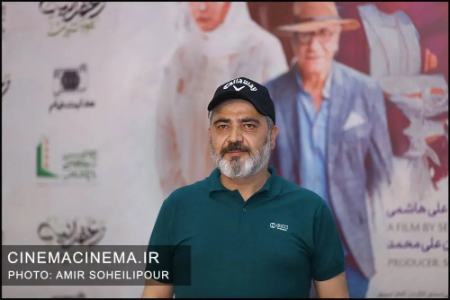 عکس خبری،اکران فیلم زعفرانیه ۱۴ تیر عکس خبری،اکران فیلم زعفرانیه ۱۴ تیر