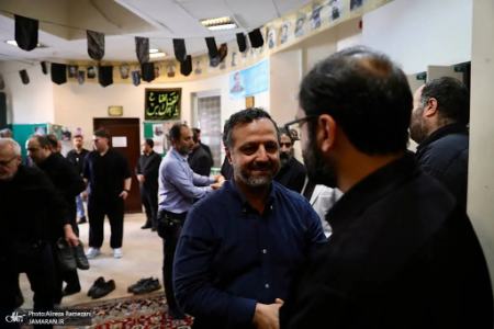 عکس خبری،مراسم تشییع پیکر احمد توکلى عکس خبری،مراسم تشییع پیکر احمد توکلى