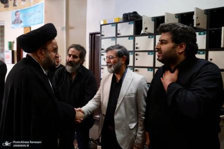 عکس خبری،مراسم تشییع پیکر احمد توکلى عکس خبری،مراسم تشییع پیکر احمد توکلى