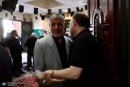 عکس خبری،مراسم تشییع پیکر احمد توکلى عکس خبری،مراسم تشییع پیکر احمد توکلى