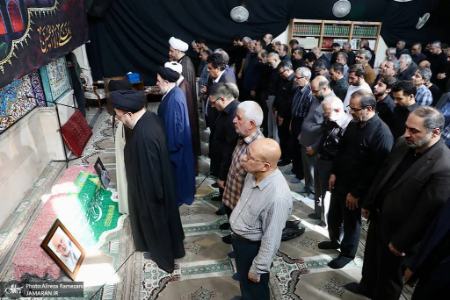 عکس خبری،مراسم تشییع پیکر احمد توکلى عکس خبری،مراسم تشییع پیکر احمد توکلى