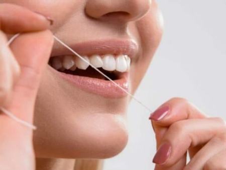 نخ دندان،اخبار پزشکی،خبرهای پزشکی