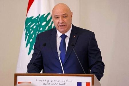 رئیس‌جمهور لبنان،اخبار بین الملل،خبرهای بین الملل
