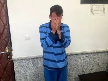 قاتل،اخبار حوادث،خبرهای حوادث قاتل،اخبار حوادث،خبرهای حوادث