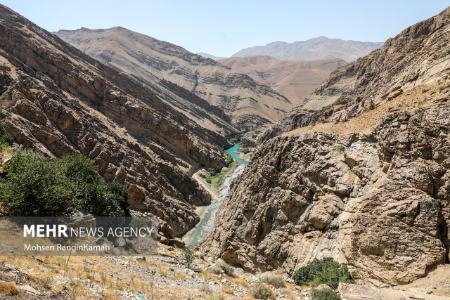 عکس خبری،سد کرج عکس خبری،سد کرج