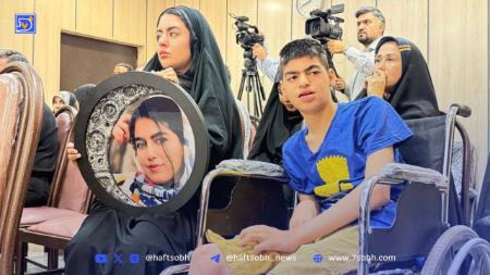 قاتل الهه حسین نژاد،اخبار حوادث،خبرهای حوادث قاتل الهه حسین نژاد،اخبار حوادث،خبرهای حوادث