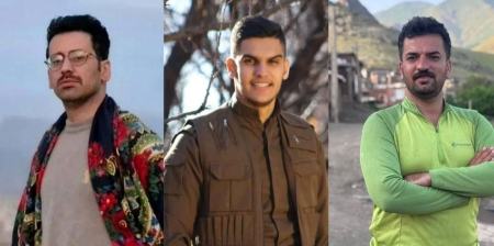حمید مرادی و چیاکو یوسفی نژاد،اخبار حوادث،خبرهای حوادث