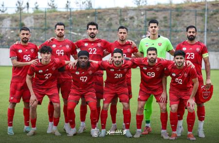 تیم پرسپولیس،اخبار ورزشی،خبرهای ورزشی تیم پرسپولیس،اخبار ورزشی،خبرهای ورزشی