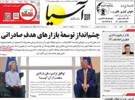 تیتر روزنامه ها،روزنامه های سیاسی و اقتصادی تیتر روزنامه ها،روزنامه های سیاسی و اقتصادی
