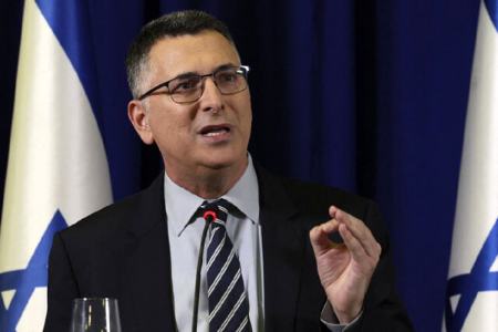 وزیر خارجه اسرائیل،اخبار بین الملل،خبرهای بین الملل وزیر خارجه اسرائیل،اخبار بین الملل،خبرهای بین الملل