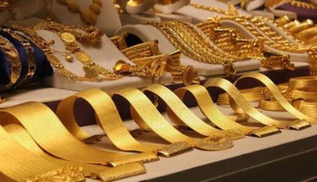 قیمت طلا،اخبار اقتصادی،خبرهای اقتصادی اخبار,اخبار امروز,خبرهای جدیدقیمت طلا،اخبار اقتصادی،خبرهای اقتصادی
