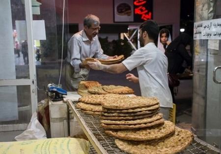 قیمت نان،اخبار اقتصادی،خبرهای اقتصادی قیمت نان،اخبار اقتصادی،خبرهای اقتصادی