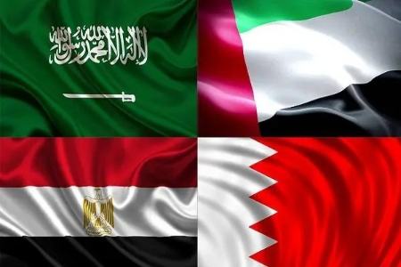 قطر، عربستان و مصر،اخبار بین الملل،خبرهای بین الملل قطر، عربستان و مصر،اخبار بین الملل،خبرهای بین الملل