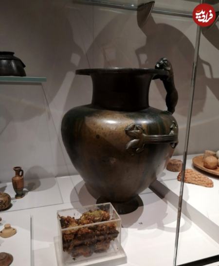 عسل باستانی،اخبار گوناگون،خبرهای گوناگون عسل باستانی،اخبار گوناگون،خبرهای گوناگون