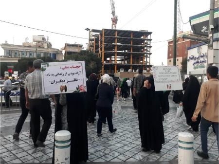 آمران به معروف،اخبار سیاسی،خبرهای سیاسی